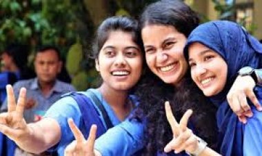 এসএসসি পরীক্ষার ফল ১২ মে, জানা যাবে যেভাবে
