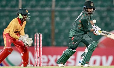  আজই সিরিজ নিশ্চিত করতে পারবে বাংলাদেশ!