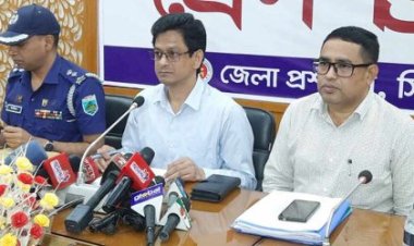 সিরাজগঞ্জে গোপন বৈঠক, ৫ প্রিসাইডিং কর্মকর্তাসহ গ্রেপ্তার ৬