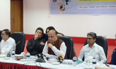 ডেঙ্গুতে মাকে হারিয়েছি, আর কেউ যেন না হারায় : স্বাস্থ্যমন্ত্রী