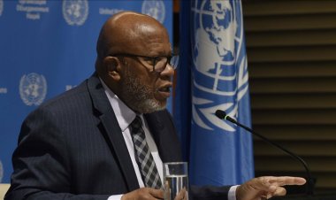 রাফাতে ইসরায়েলি হামলা মানে ‘আরও মানবিক বিপর্যয়’: জাতিসংঘ