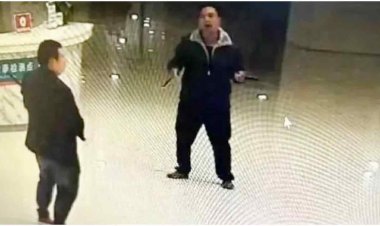 চীনে হাসপাতালে ছুরি হামলায় নিহত ২, আহত ২৩