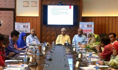 শিশুদের শুধু আইনের মাধ্যমে সুরক্ষা দেওয়া কঠিন : ডেপুটি স্পিকার