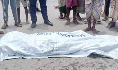  কক্সবাজারে খাল থেকে শ্রমিকের মরদেহ উদ্ধার