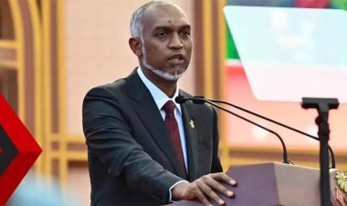 অর্থনৈতিক সংকটে ভারতকে যে আহ্বান জানাল মালদ্বীপ