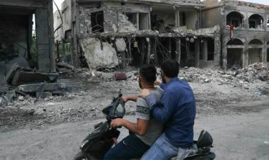  ইসরায়েলি বোমা হামলায় একই পরিবারের ৭ জন নিহত