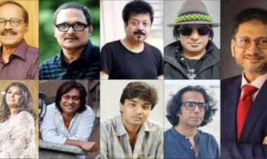  ৮ নন্দিত শিল্পীকে নিয়ে আসিফ ইকবালের ‘ঐশ্বর্য’