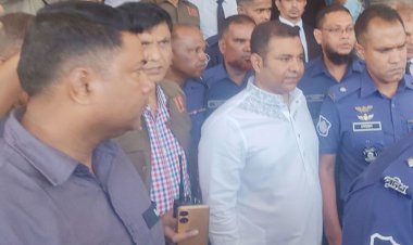 গৃহবধূকে ধর্ষণ, বড় মনিরের বিরুদ্ধে মামলার প্রতিবেদন ২৮ মে