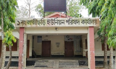 খাগড়াছড়ির এক কেন্দ্রে ভোটগ্রহণ সাময়িকভাবে স্থগিত