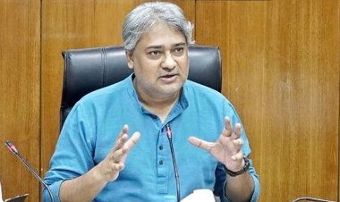 তথ্যের জন্য গণমাধ্যমের পক্ষে আমি নেগোশিয়েট করবো