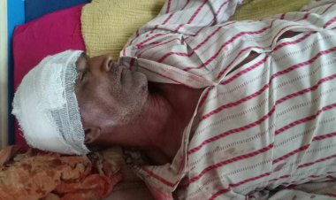 ভোলাহাটে দুই চেয়ারম্যান প্রার্থীর সমর্থকদের মধ্যে সংঘর্ষ, আহত ১