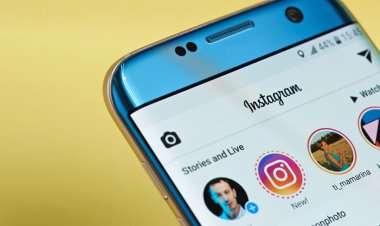 নতুন যে চমক নিয়ে আসছে ইনস্টাগ্রাম 