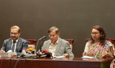 ডোনাল্ড লু’র ঢাকায় আসার কারণ জানালেন পররাষ্ট্রমন্ত্রী