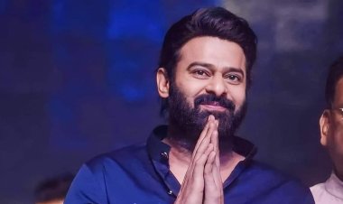 অনেক নারী আমাকে প্রত্যাখ্যান করেছে : প্রভাস