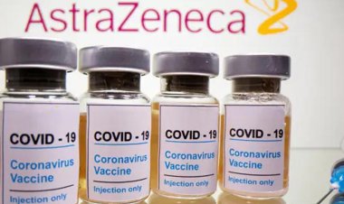 করোনার সব টিকা প্রত্যাহারের ঘোষণা অ্যাস্ট্রাজেনেকার