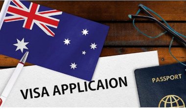 শিক্ষার্থী ভিসায় কঠিন শর্ত আরোপ করল অস্ট্রেলিয়া