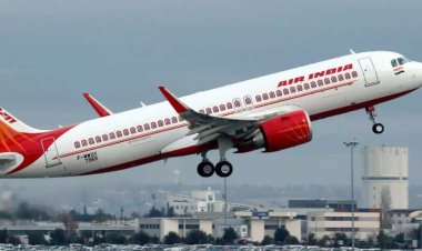 বিক্ষোভ দমন করতে প্রতিবাদী কর্মীদের চাকরি থেকে ছেঁটে ফেললো এয়ার ইন্ডিয়া