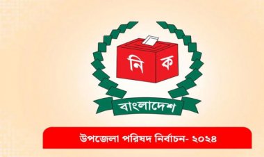 প্রথম ধাপে উপজেলা চেয়ারম্যান নির্বাচিত হলেন যারা