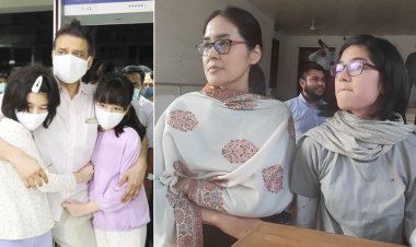 শিশুদের নিয়ে শুনানি ১১ জুলাই, থাকতে হবে জাপানি মাকেও