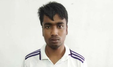 রংপুরে স্কুলছাত্রীকে ধর্ষণের দায়ে যুবকের মৃত্যুদণ্ড 