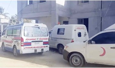 পাকিস্তানে গুলি চালিয়ে সাত নাপিতকে হত্যা