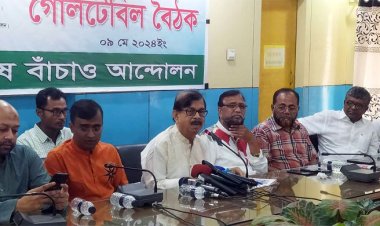  ভারতের কারণেই বাংলাদেশের গণতন্ত্র হত্যা হয়েছে: মান্না