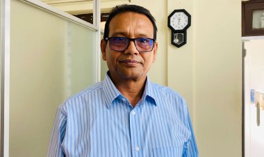 আপিলেও ওবায়দুল কাদেরের ভাইয়ের মনোনয়নপত্র বাতিল