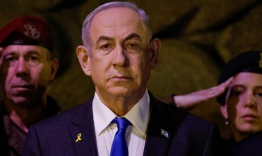 প্রয়োজন হলে ইসরায়েল একাই যুদ্ধ চালিয়ে যাবে: নেতানিয়াহু