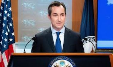 ভারতীয় নির্বাচনে হস্তক্ষেপের অভিযোগ, যা বলল যুক্তরাষ্ট্র