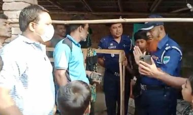 মেহেরপুরে স্ত্রীকে কুপিয়ে হত্যা, স্বামী আটক