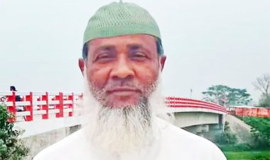 আওয়ামী লীগ নেতার লালসায় অন্তঃসত্ত্বা স্কুলছাত্রী