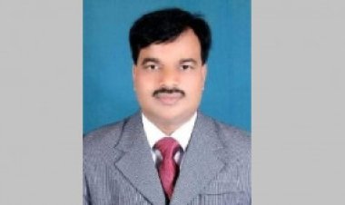 নড়াইলে গুলিবিদ্ধ সাবেক ইউপি চেয়ারম্যানের মৃত্যু