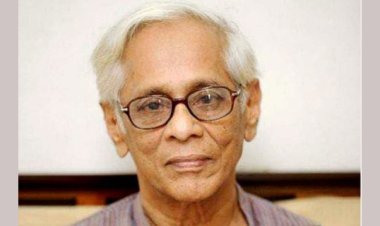 প্রবীণ রাজনীতিক হায়দার আকবর খান রনো আর নেই