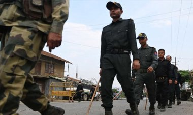 মালদ্বীপ থেকে সব সেনা সরিয়ে নিল ভারত