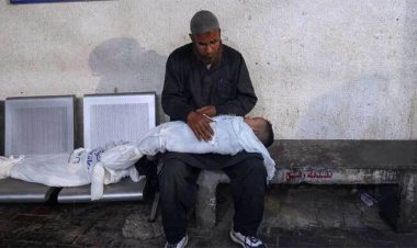  গাজায় ইসরায়েলি বাহিনীর হামলায় ৮ শিশুসহ নিহত ২০