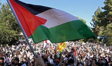 ফিলিস্তিনকে স্বীকৃতি দিচ্ছে ইউরোপের যেসব দেশ