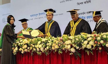 প্রযুক্তির ব্যবহারকারী না হয়ে উদ্ভাবক হওয়ার আহ্বান শিক্ষামন্ত্রীর