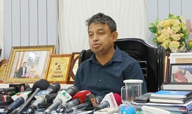  সনদ জালিয়াতি অভিযুক্ত সাংবাদিকদের শামসুজ্জামানের মুখোমুখি করা হতে পারে