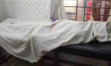  রাজধানীতে বাসা থেকে নারীর মরদেহ উদ্ধার