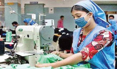 যুক্তরাষ্ট্রে তৈরী পোশাকের চাহিদা দিন দিন কমেছে