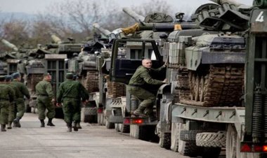 ইউক্রেনের জন্য ৪০০ মিলিয়ন ডলারের সামরিক সহায়তা ঘোষণা যুক্তরাষ্ট্রের