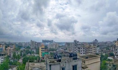  দিন ও রাতের তাপমাত্রা অপরিবর্তিত থাকতে পারে