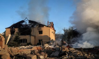  ইউক্রেনের পাঁচটি গ্রাম দখলের দাবি রাশিয়ার   