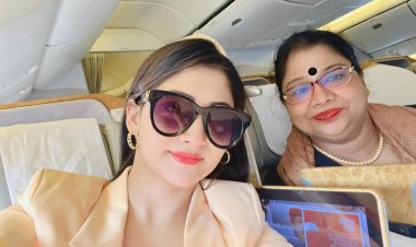 তোমার হাতের লাঠিটা অনেক মিস করি