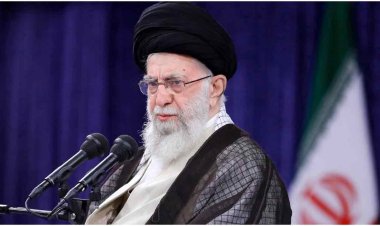 ইসরায়েলকে পারমাণবিক বোমার বড় হুমকি ইরানের