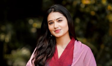 ফারিণের ‘ফাতিমা’ আসছে  ২৪শে মে