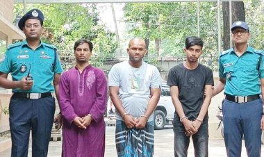 চাকরির প্রলোভনে ভারতে নিয়ে কেটে নিচ্ছে কিডনি: পুলিশ