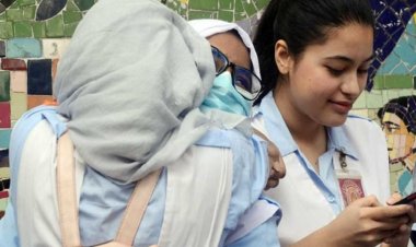 এসএসসির ফলাফলে যে ১০ স্কুল সেরা