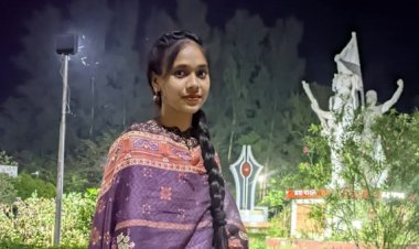 নোয়াখালীতে এসএসসি পরীক্ষায় ফেল করায় কিশোরীর আত্মহত্যা