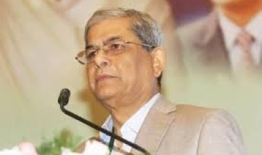 ‘বিরোধী নেতাদের রাজনীতি থেকে দূরে রাখতে বিচারের জন্য নতুন ট্রাইব্যুনাল করছে সরকার’